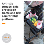 Lascal BuggyBoard® Mini Designer - Animal Farm