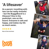 Lascal BuggyBoard® Mini Designer - Animal Farm