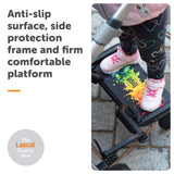 Lascal BuggyBoard® Mini Designer - Jungle Animals