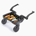 Lifestyle image on hover