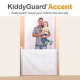 Lascal KiddyGuard® Accent - Black - Cheeky Rascals UK
