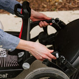 Lifestyle image on hover