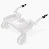 Lifestyle image on hover