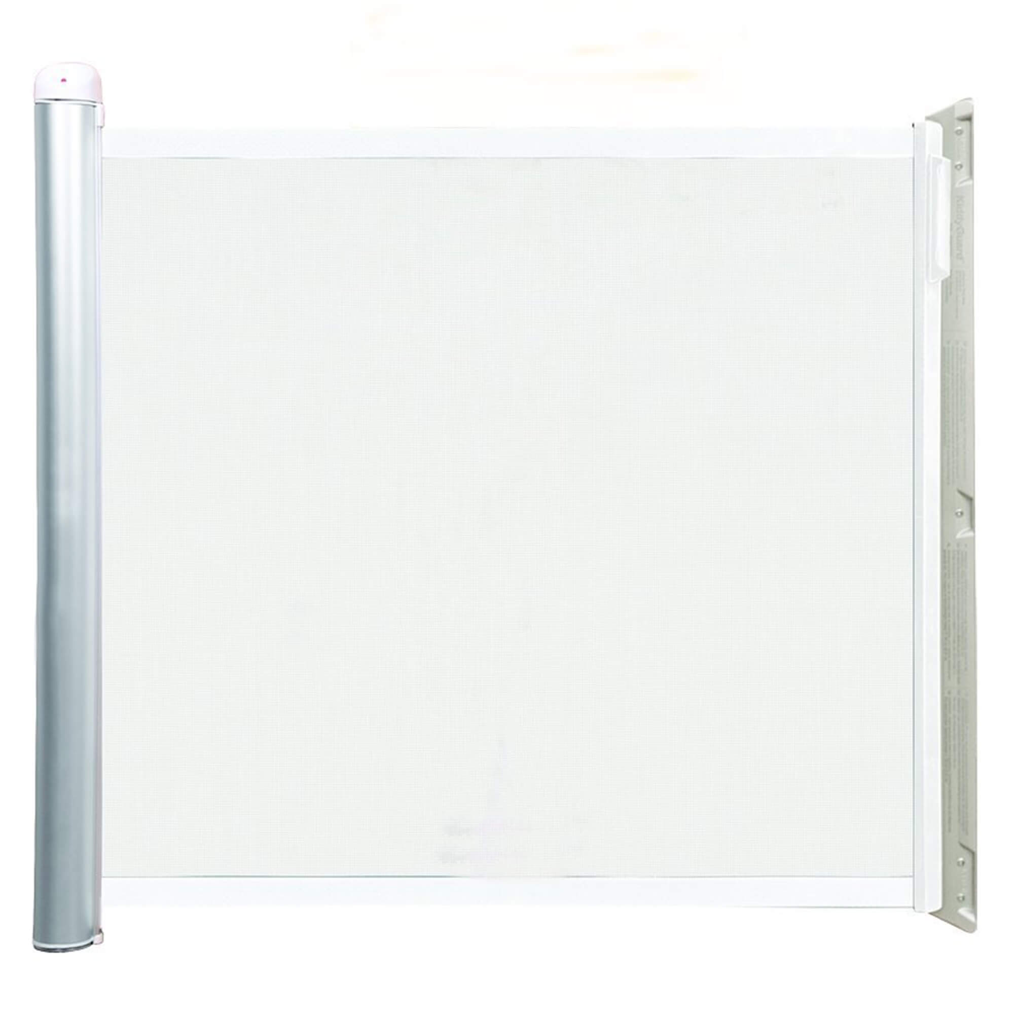 Lascal KiddyGuard® Accent - White - Cheeky Rascals UK