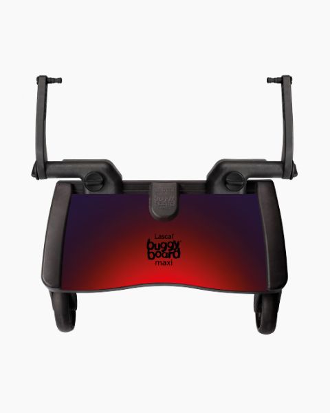 Lifestyle image on hover