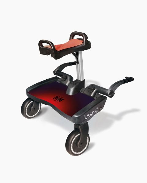 Lifestyle image on hover
