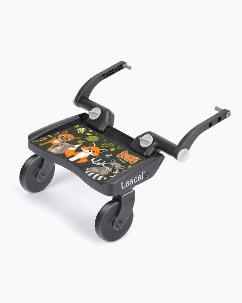 Lifestyle image on hover
