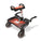 Lascal BuggyBoard® Maxi Plus - Red with Red Saddle - Cheeky Rascals UK