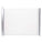 Lascal KiddyGuard® Avant - White - Cheeky Rascals UK