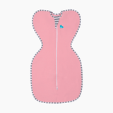 Lifestyle image on hover