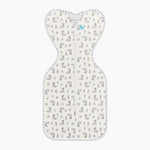 Lifestyle image on hover