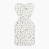 Lifestyle image on hover