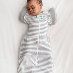 Lifestyle image on hover