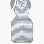 Lifestyle image on hover