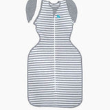 Lifestyle image on hover