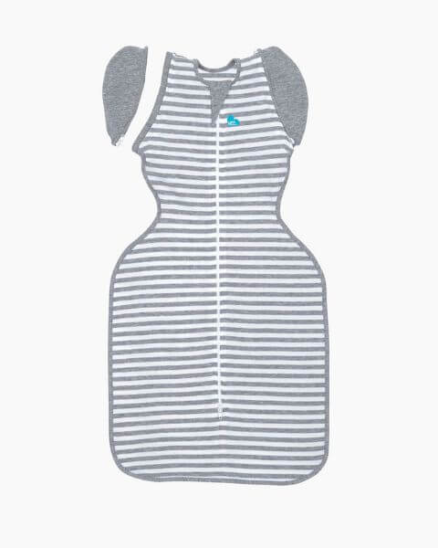 Lifestyle image on hover