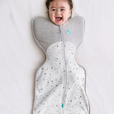 Lifestyle image on hover