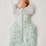 Lifestyle image on hover