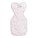 Love To Dream Stage 1 Swaddle Up™ Bamboo Original - Cream Moon & Stars - Cheeky Rascals UK
