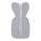 Love To Dream Stage 1 Swaddle Up™ Cotton Original - Grey - Cheeky Rascals UK