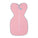 Love To Dream Stage 1 Swaddle Up™ Cotton Original - Pink - Cheeky Rascals UK