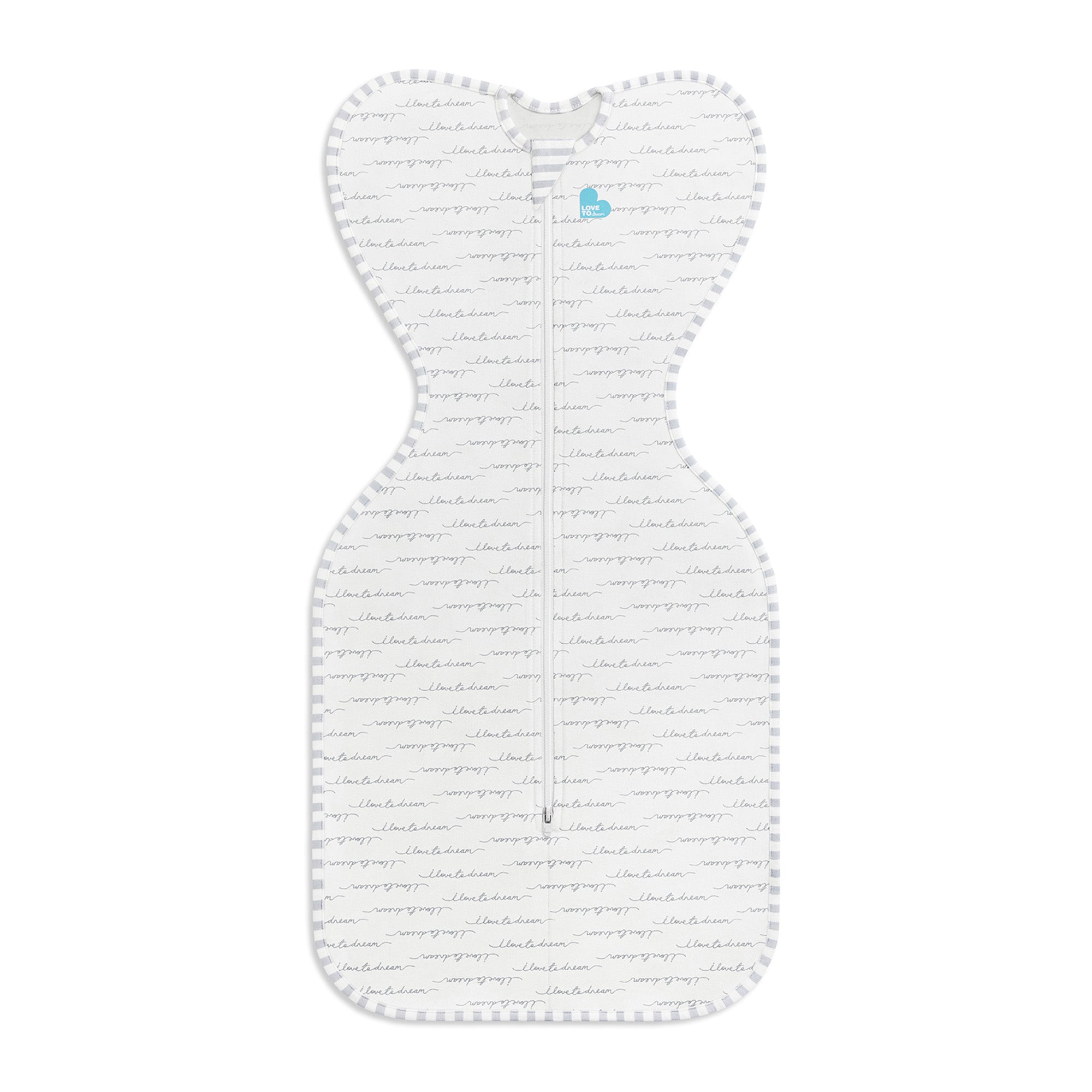 Love To Dream Stage 1 Swaddle Up™ Designer Original - Dreamer - Cheeky Rascals UK
