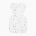 Lifestyle image on hover