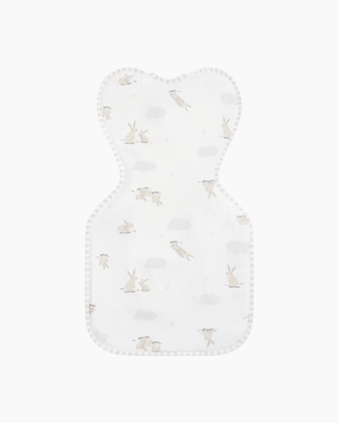 Lifestyle image on hover