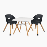 Lifestyle image on hover