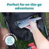 Potette® Fold 'N' Go Potty