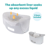 Potette® Fold 'N' Go Potty
