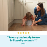Potette® Fold 'N' Go Potty