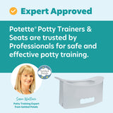Potette® Fold 'N' Go Potty