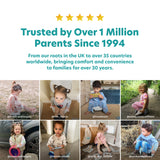 Potette® Fold 'N' Go Potty