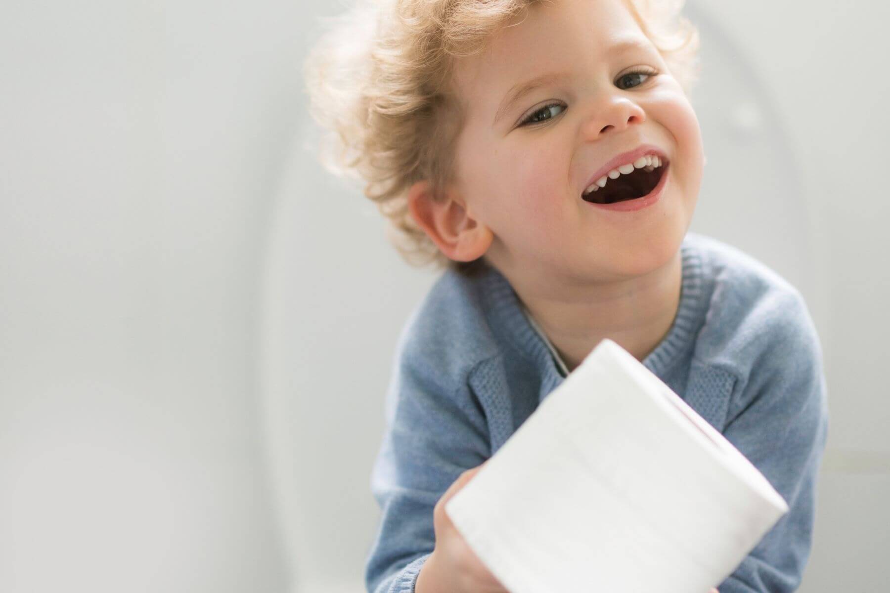 Potty Training Essentials