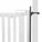 Fred Safety Universal Stairpost Fitting Kit - Dark Grey - Cheeky Rascals UK