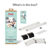 Fred Safety Stove & Hob Guard - Cheeky Rascals UK