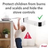 Fred Safety Stove & Hob Guard - Cheeky Rascals UK