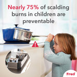 Fred Safety Stove & Hob Guard - Cheeky Rascals UK