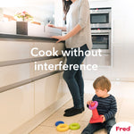 Fred Safety Stove & Hob Guard - Cheeky Rascals UK