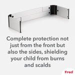 Fred Safety Stove & Hob Guard - Cheeky Rascals UK