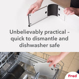 Fred Safety Stove & Hob Guard - Cheeky Rascals UK
