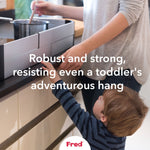 Fred Safety Stove & Hob Guard - Cheeky Rascals UK