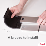 Fred Safety Stove & Hob Guard - Cheeky Rascals UK