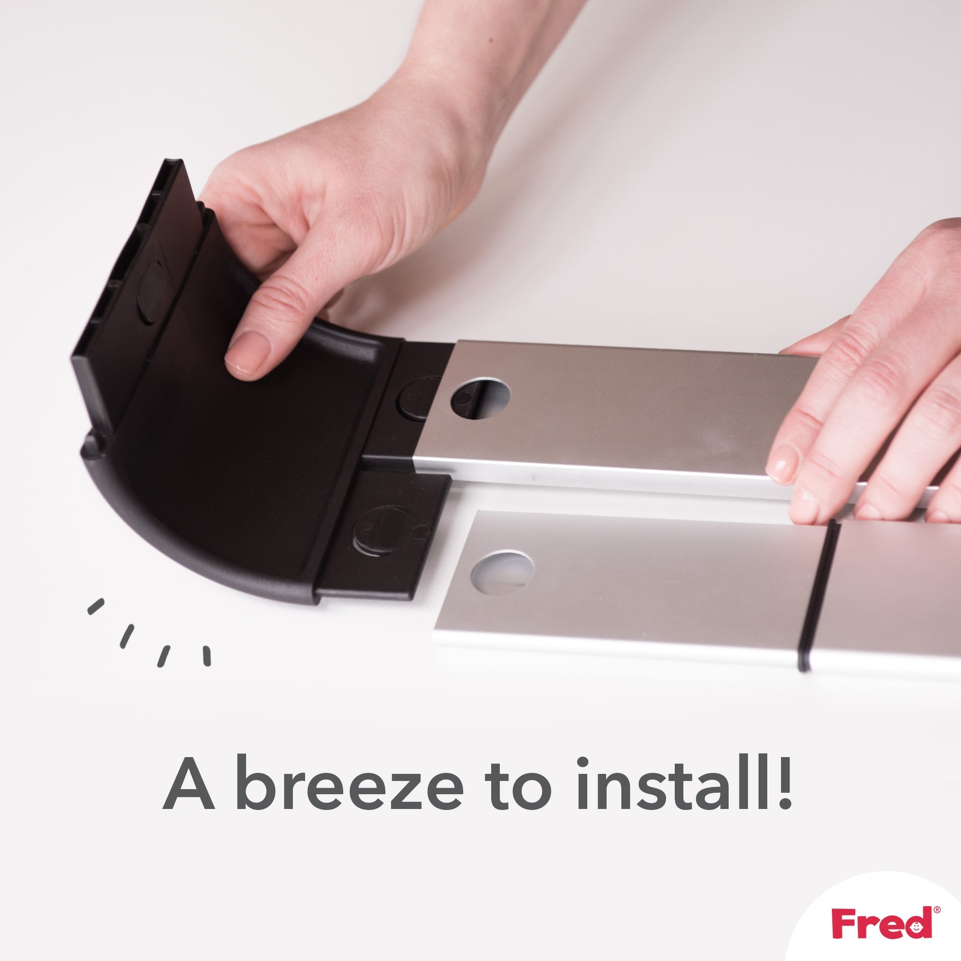 Fred Safety Stove & Hob Guard - Cheeky Rascals UK