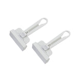 Fred Safety Top Drawer Catch (x2) - Cheeky Rascals UK