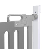 Fred Safety Universal Wall & Skirting Kit - Pure White - Cheeky Rascals UK