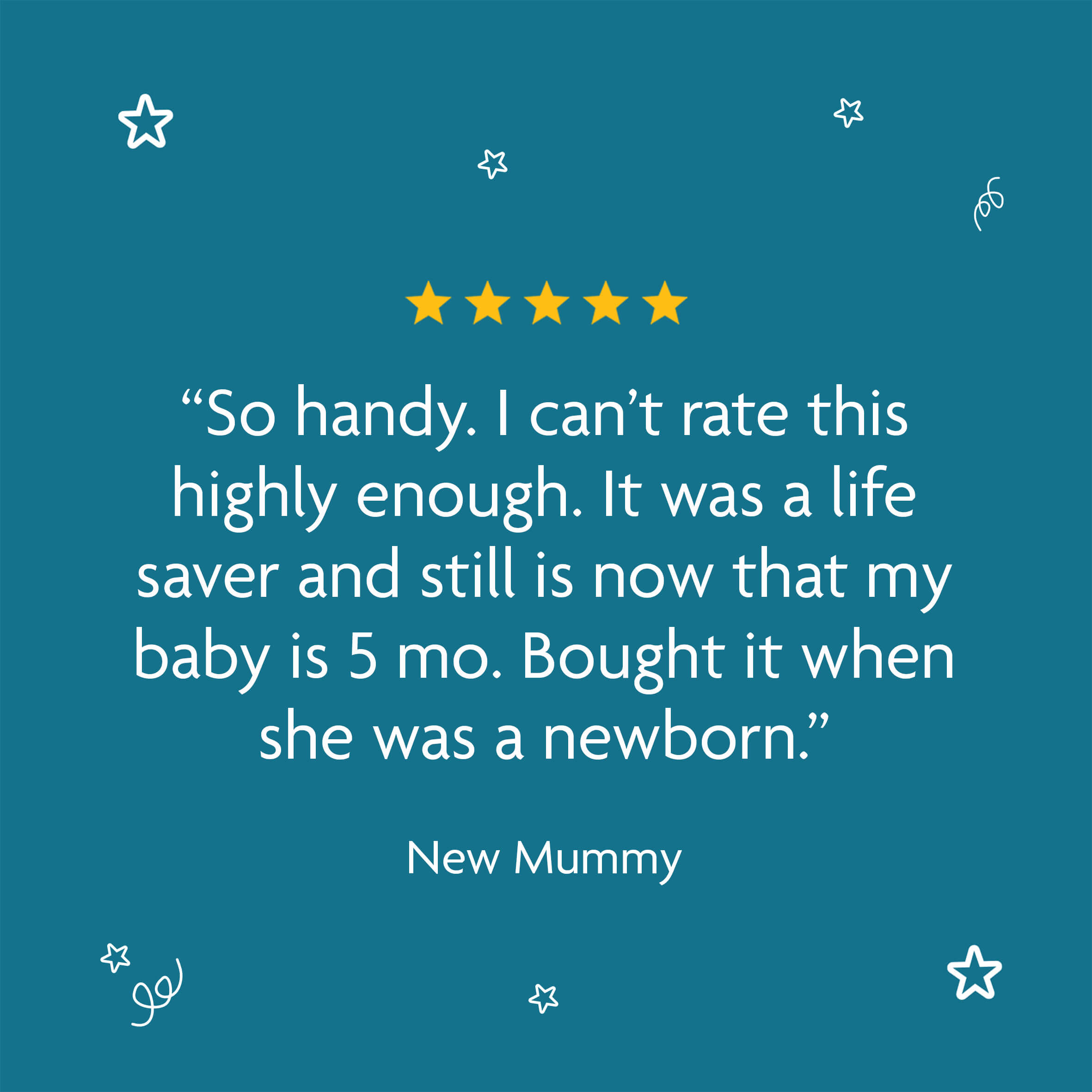 Rockit Zed - Sleep Soother & Night Light