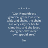 Ziza Play Kit - Pebble Grey - Cheeky Rascals UK