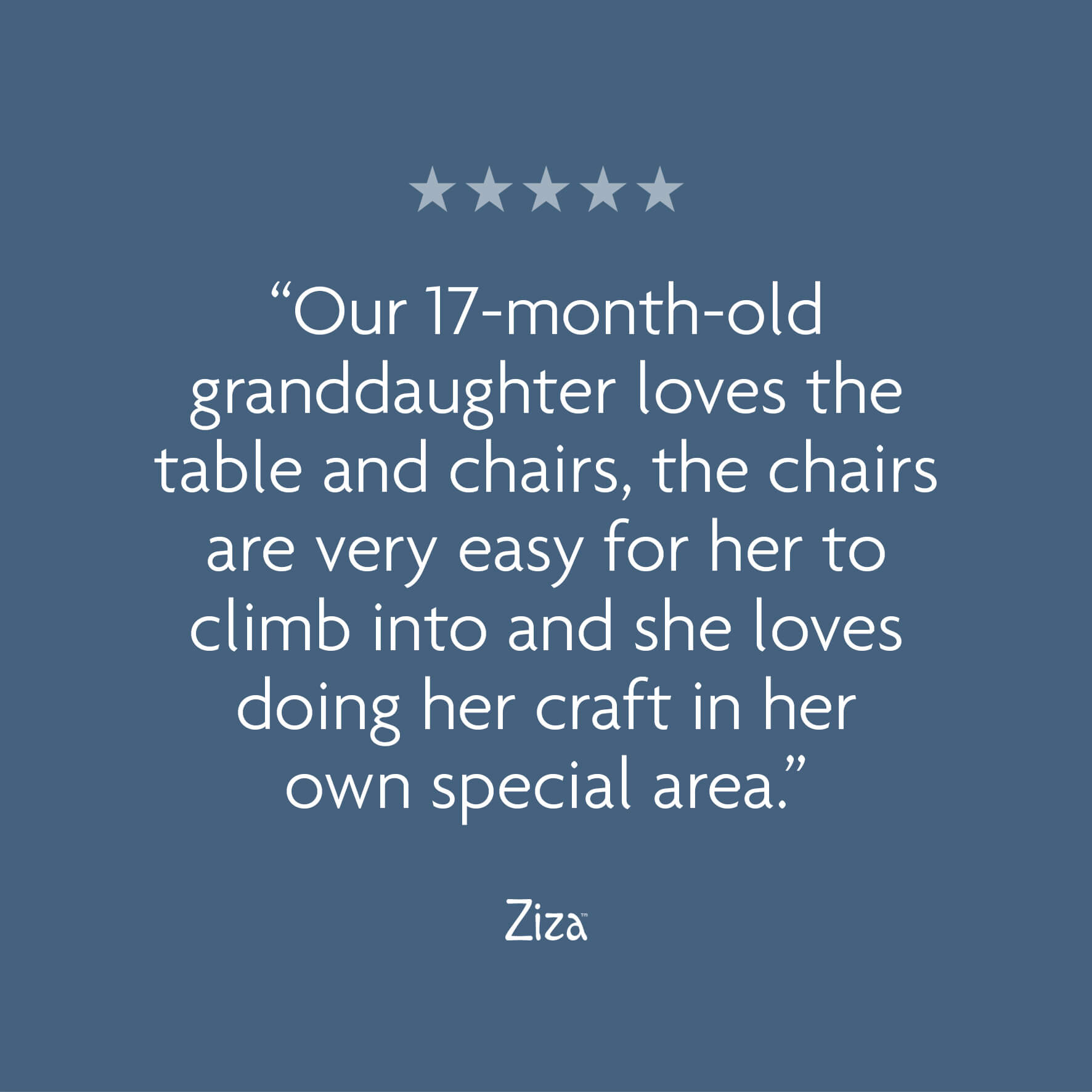 Ziza Play Kit - Pebble Grey - Cheeky Rascals UK